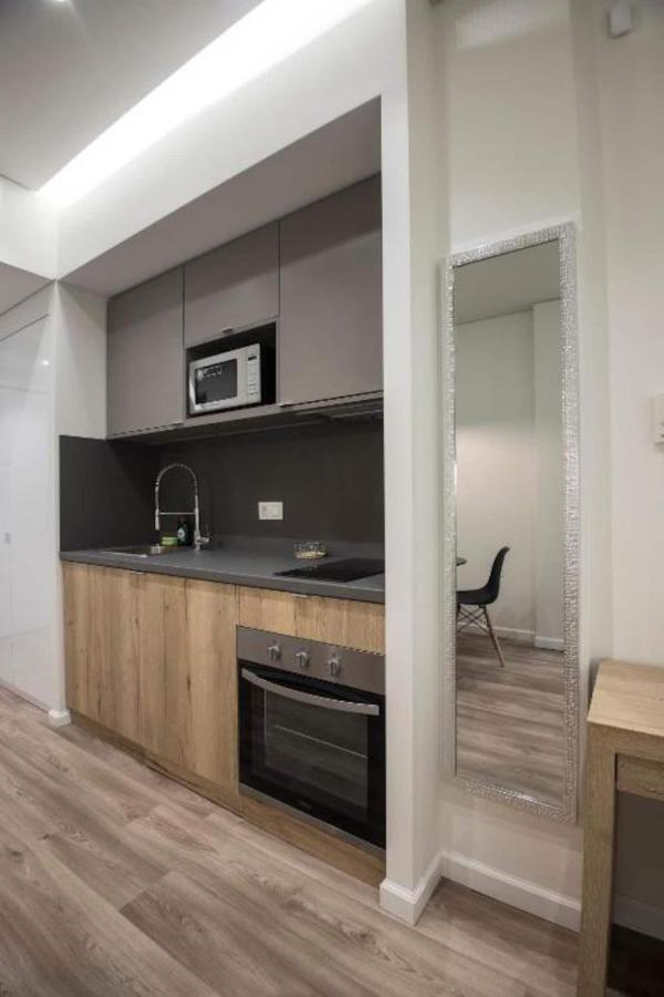 Ornament Suites, Nilie Hospitality Mgmt Thessaloníki Eksteriør billede